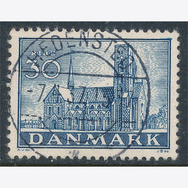 Danmark 1936