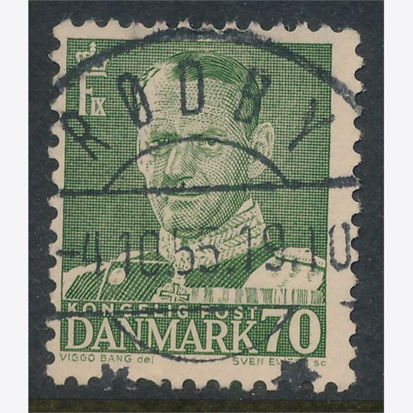 Danmark 1950