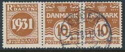 Danmark 1931