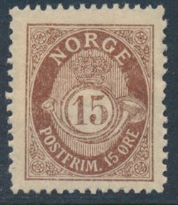 Norge 1908