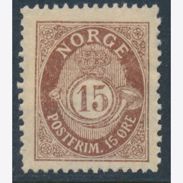 Norge 1908