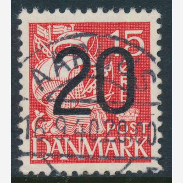 Danmark 1940