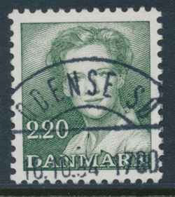 Danmark 1983