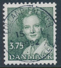 Danmark 1990