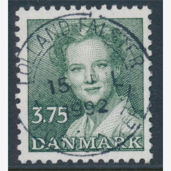 Danmark 1990