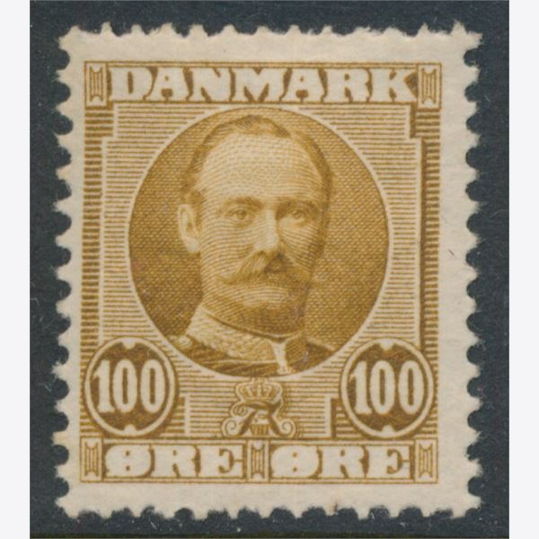 Denmark 1907