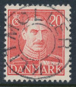 Denmark 1942-44