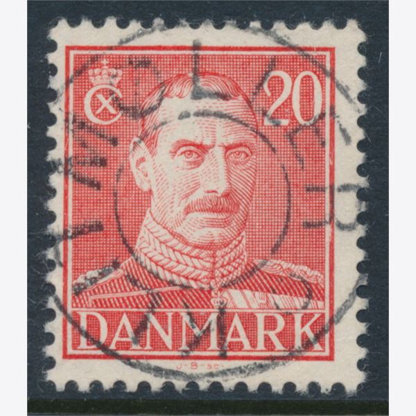 Danmark 1942-44