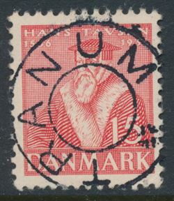 Denmark 1936