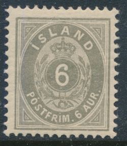 Iceland 1896