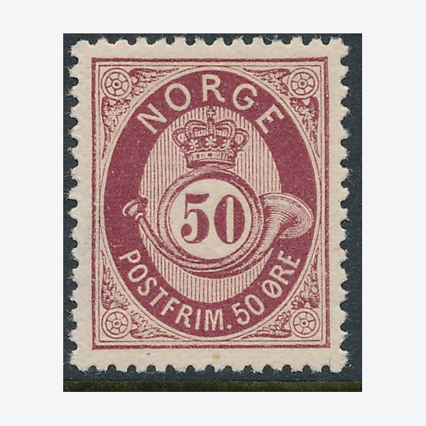 Norge 1877