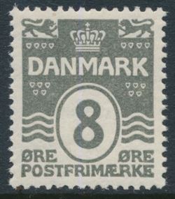 Denmark 1921