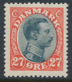 Denmark 1919