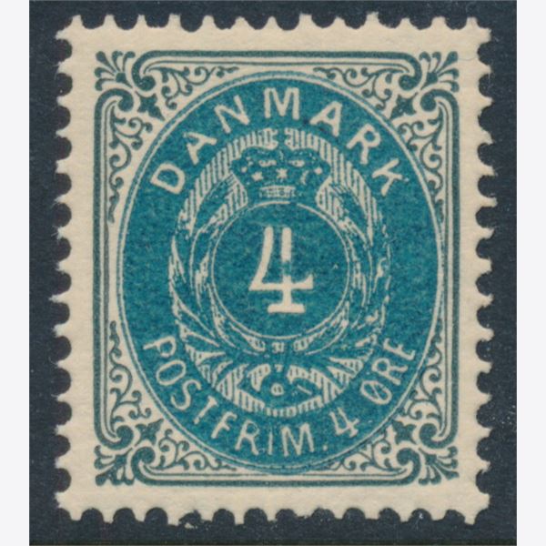 Denmark 1902