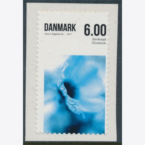 Denmark 2011