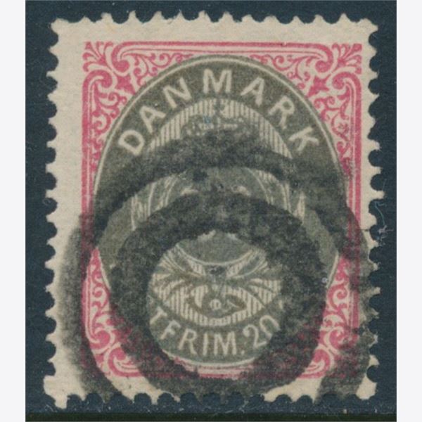 Denmark 1875