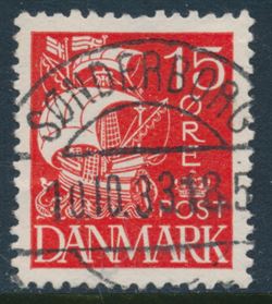 Danmark 1927