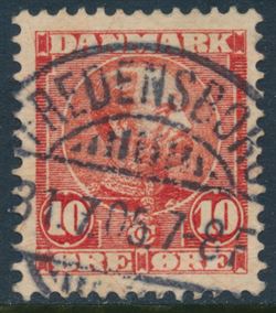 Danmark 1904