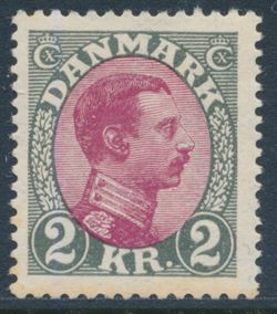 Denmark 1925