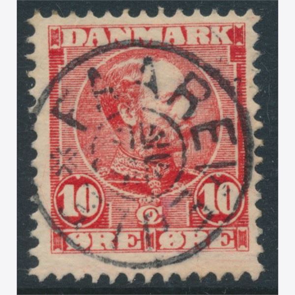 Danmark 1904