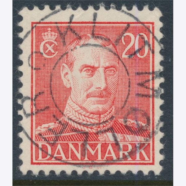 Denmark 1942-44