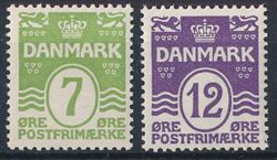 Denmark 1926