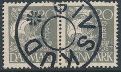 Denmark 1927