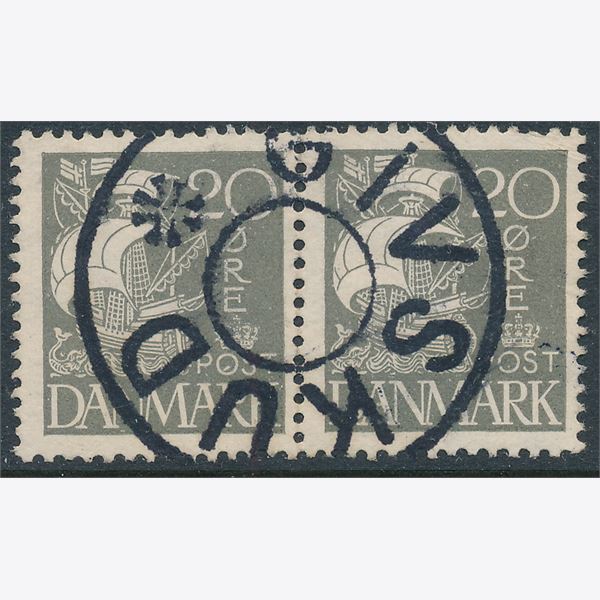 Denmark 1927