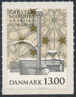 Danmark 2011