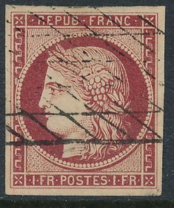 France 1849