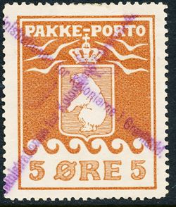 Grønland 1905