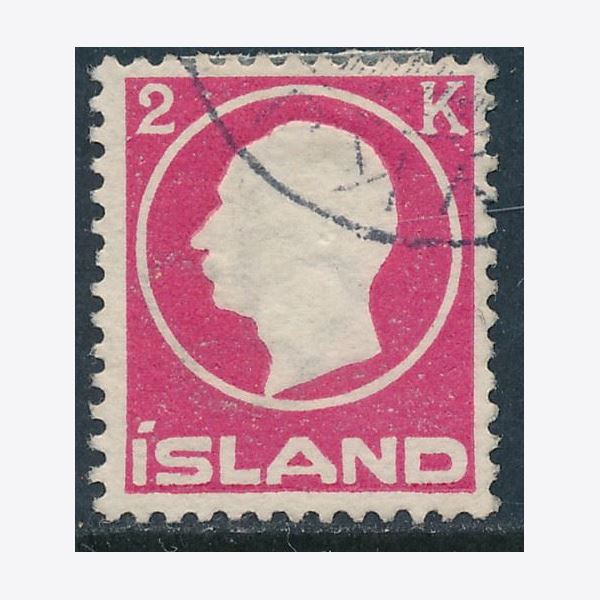 Island 1912