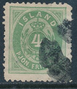 Iceland 1873