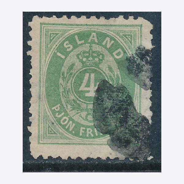 Iceland 1873