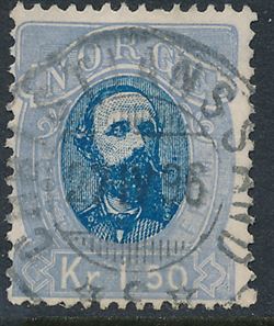 Norway 1878