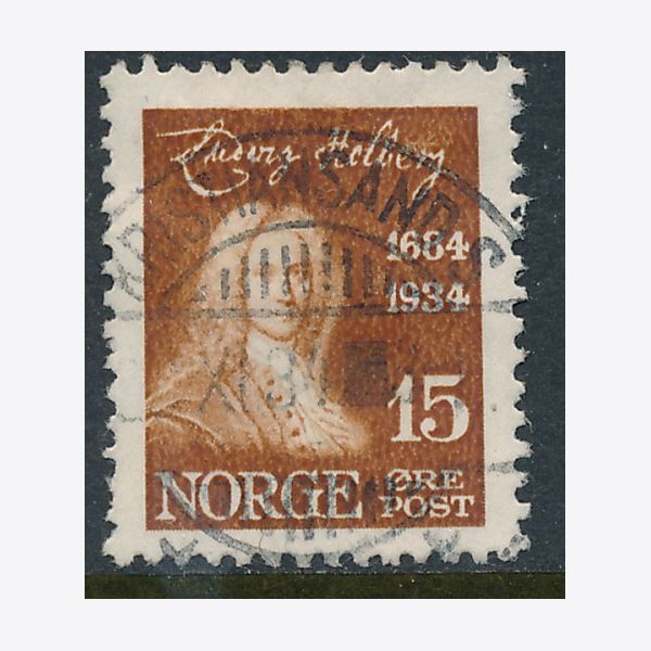 Norge 1934