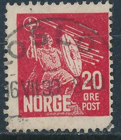 Norge 1930