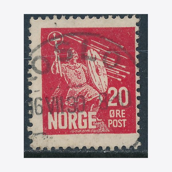 Norge 1930