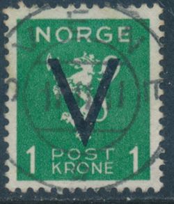 Norge 1941