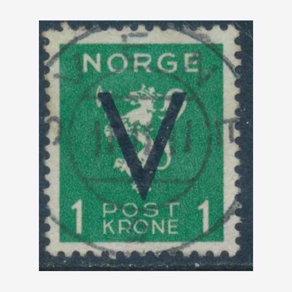 Norge 1941