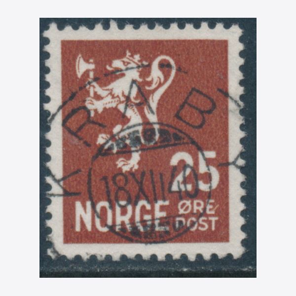 Norge 1940-41