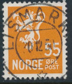 Norge 1946