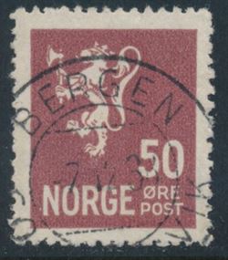 Norge 1937-38