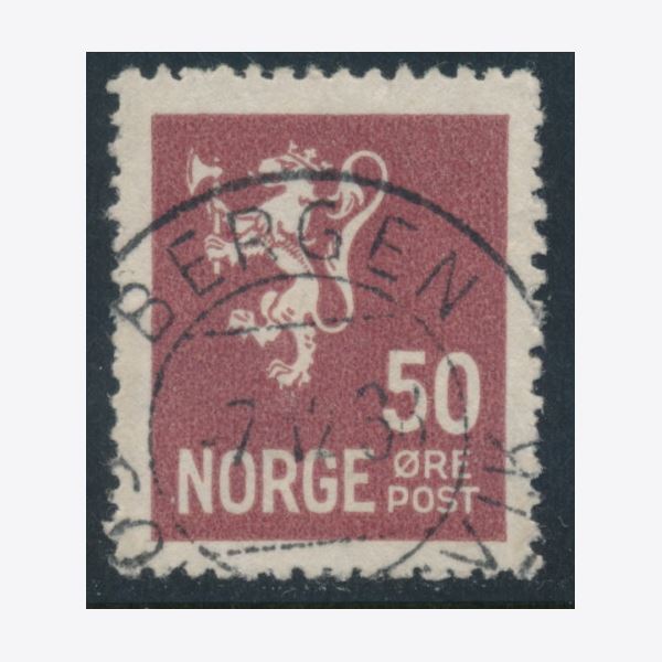 Norge 1937-38