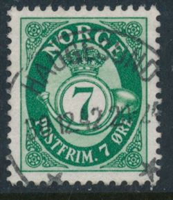 Norge 1937-38