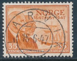 Norge 1947