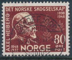 Norge 1948