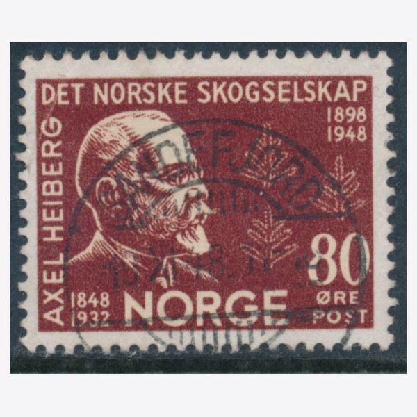 Norge 1948