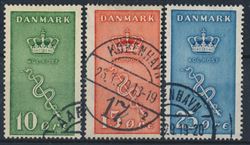 Danmark 1929