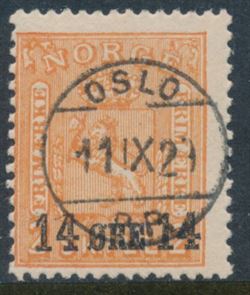 Norway 1929